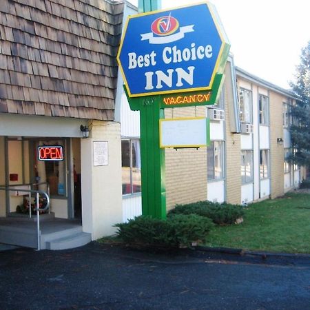 Best Choice Inn South Lake Tahoe Exterior foto