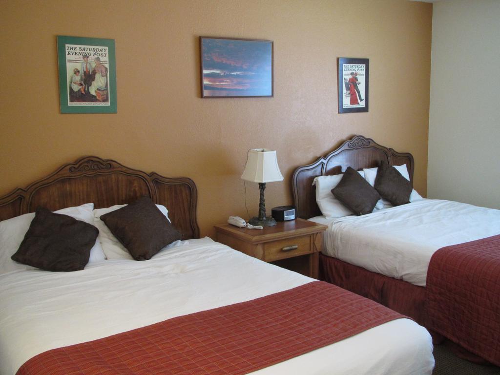 Best Choice Inn South Lake Tahoe Cameră foto