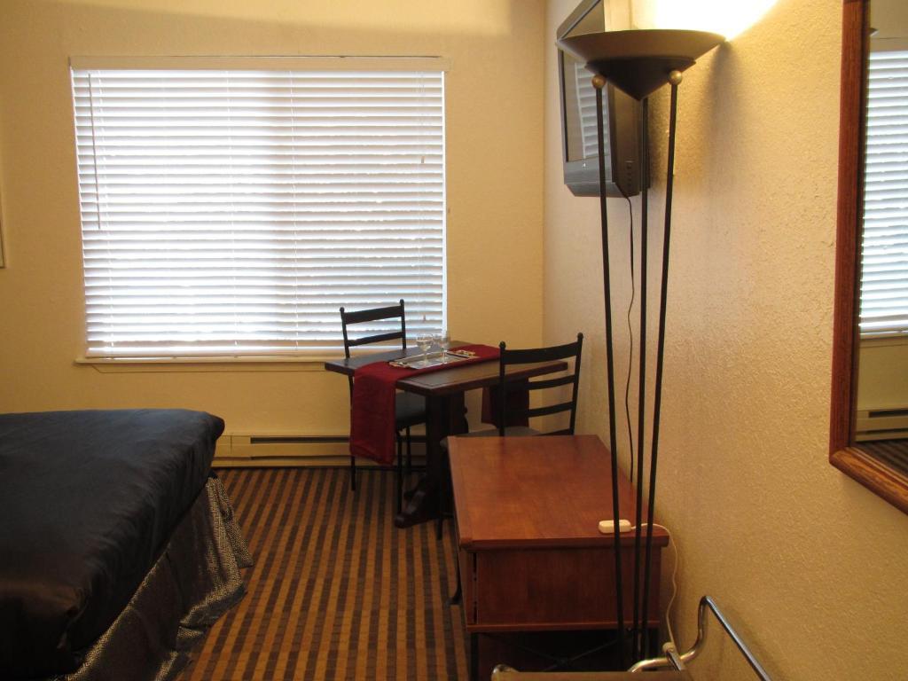 Best Choice Inn South Lake Tahoe Cameră foto