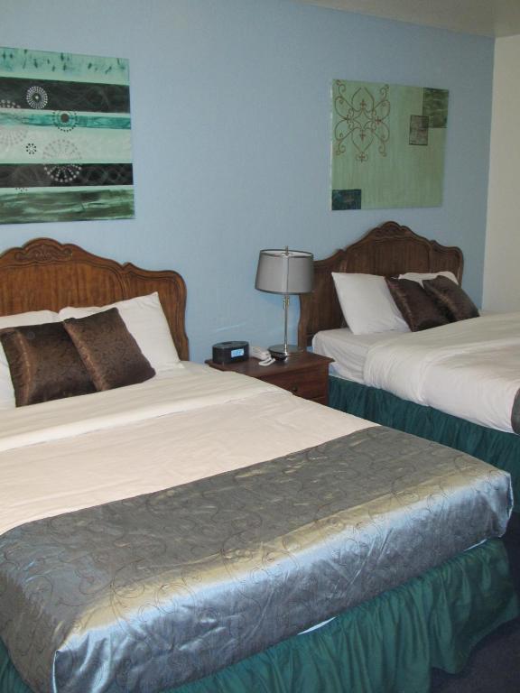 Best Choice Inn South Lake Tahoe Cameră foto