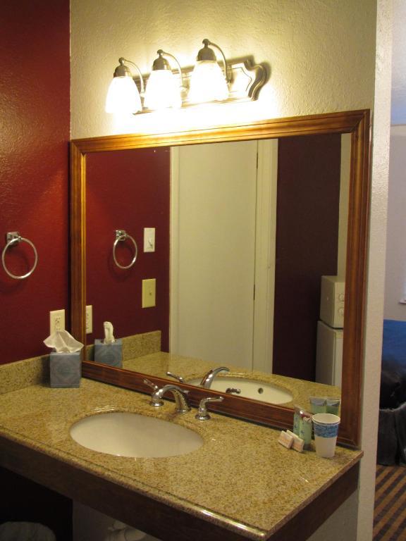 Best Choice Inn South Lake Tahoe Cameră foto
