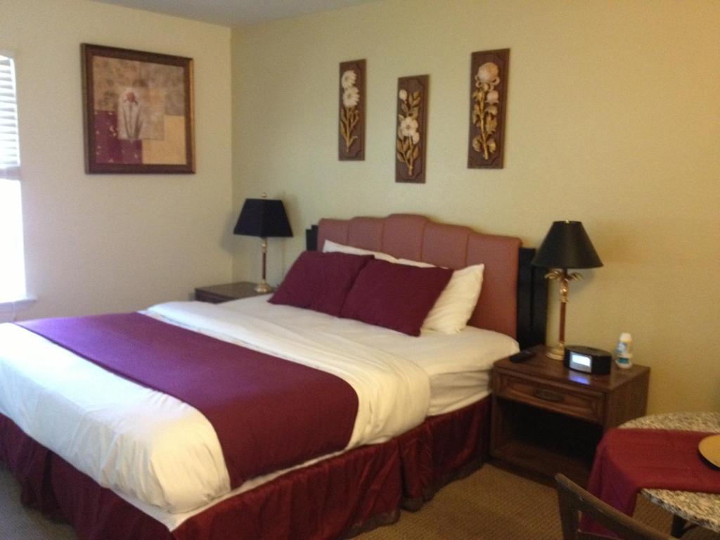 Best Choice Inn South Lake Tahoe Cameră foto