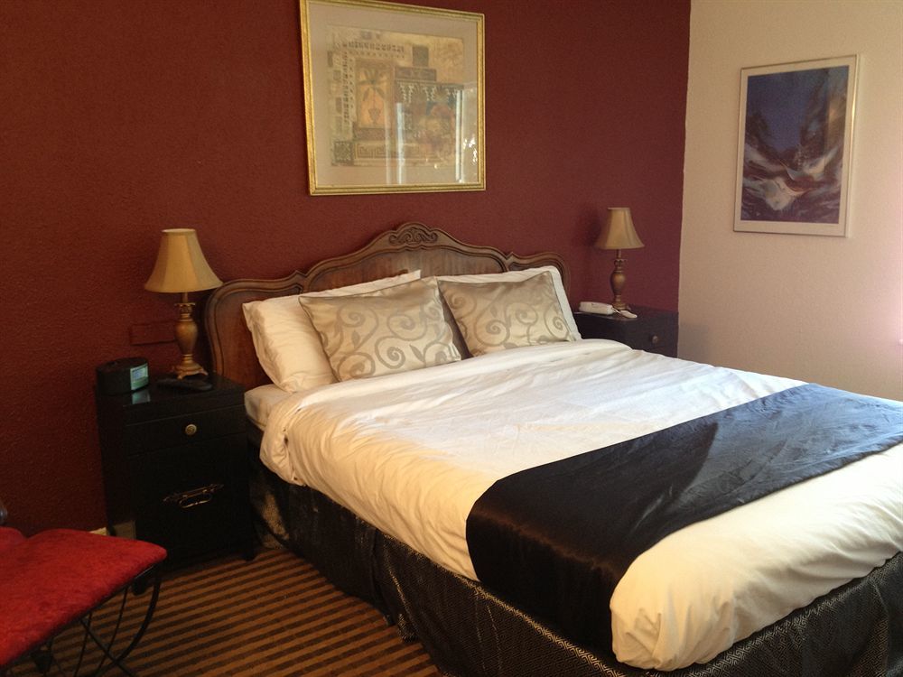 Best Choice Inn South Lake Tahoe Exterior foto