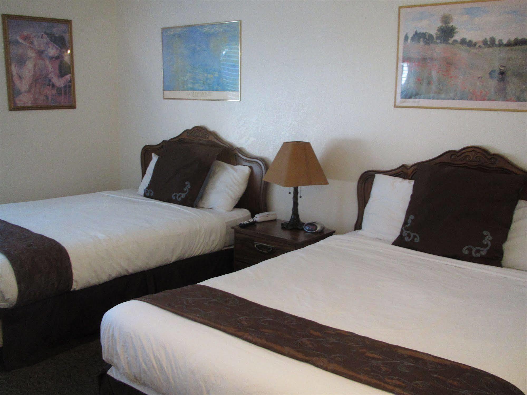 Best Choice Inn South Lake Tahoe Exterior foto