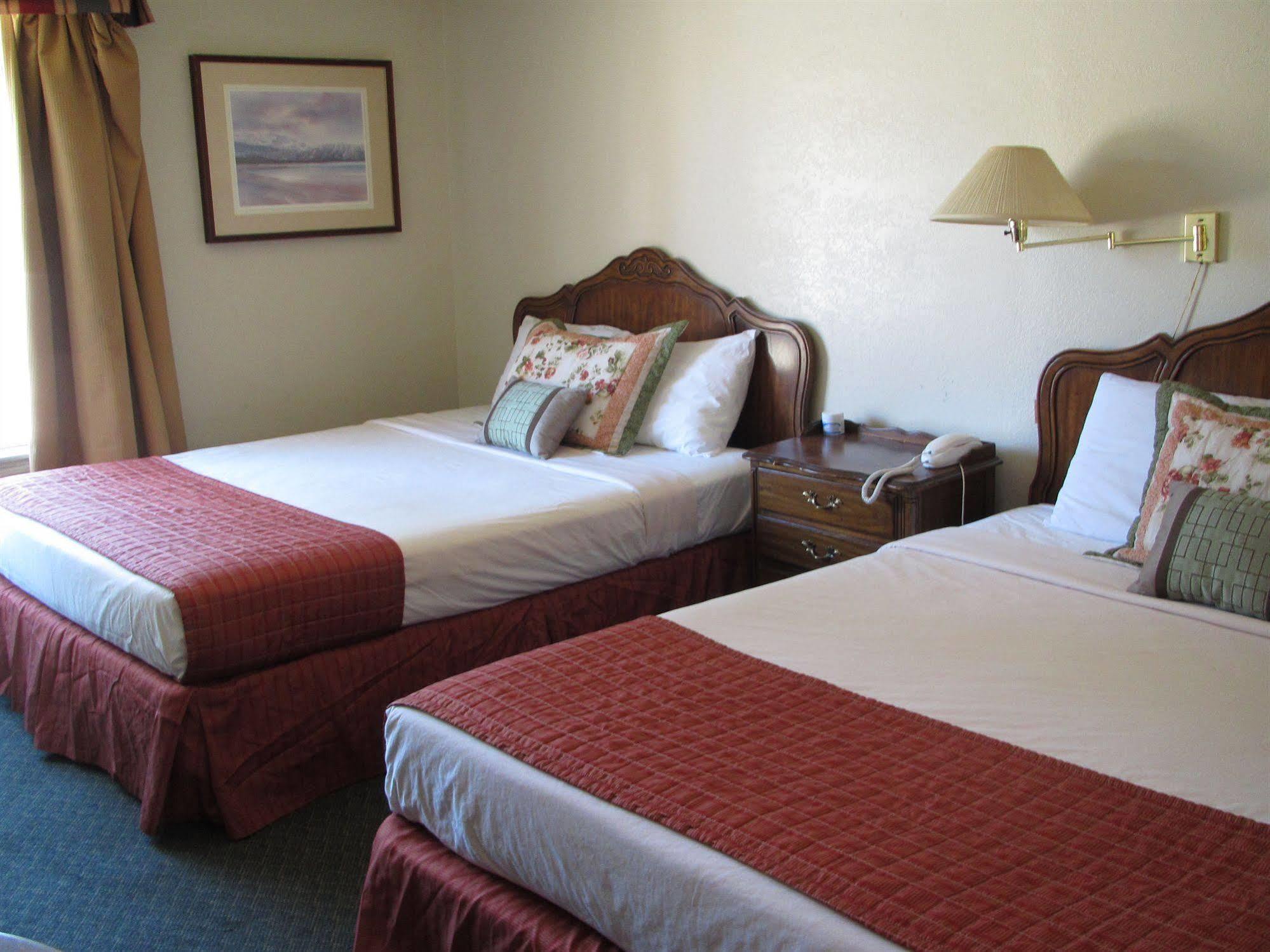 Best Choice Inn South Lake Tahoe Exterior foto