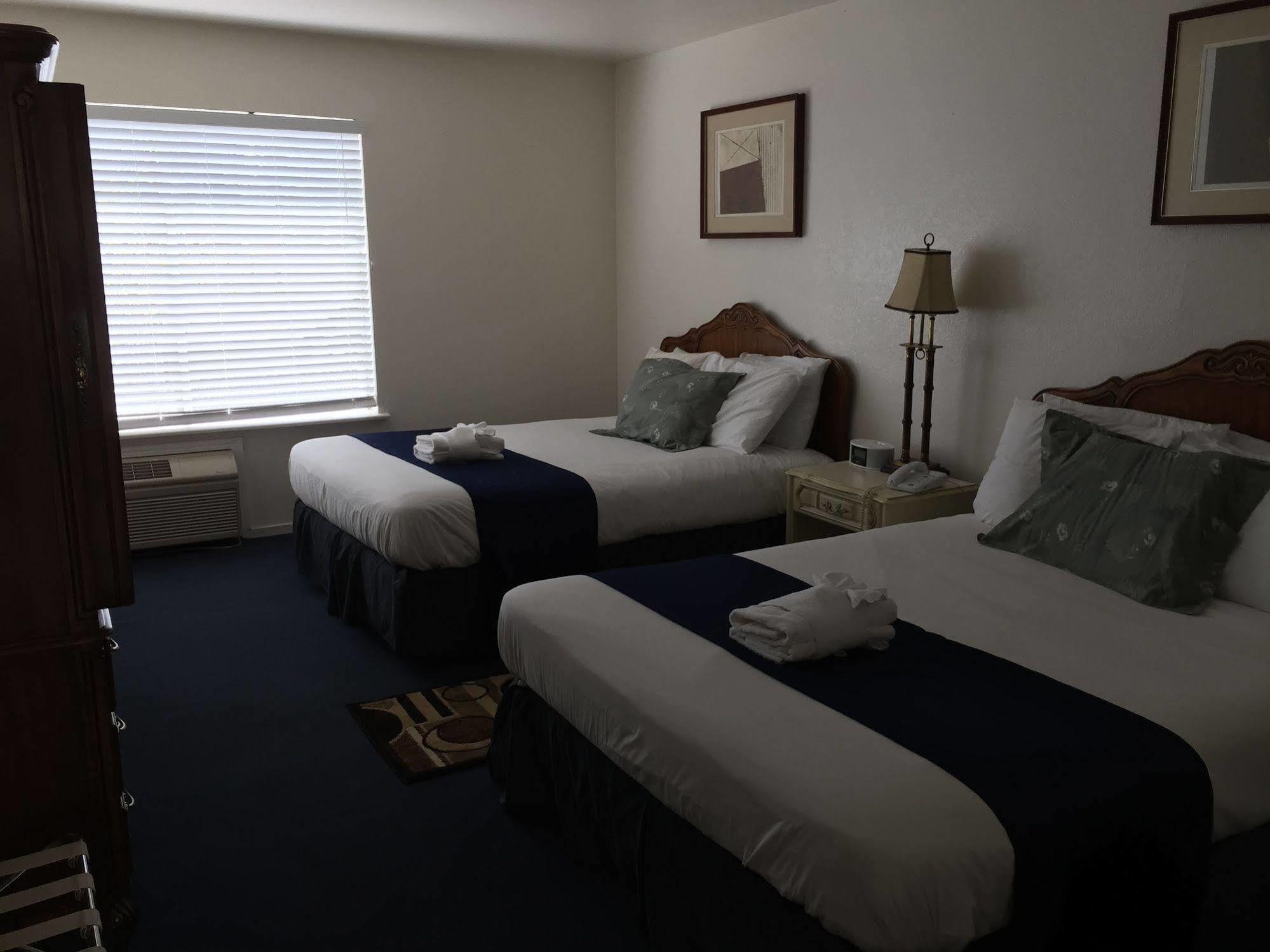 Best Choice Inn South Lake Tahoe Exterior foto