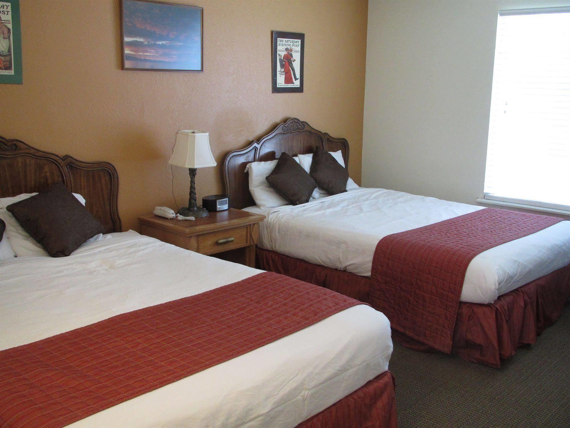 Best Choice Inn South Lake Tahoe Exterior foto
