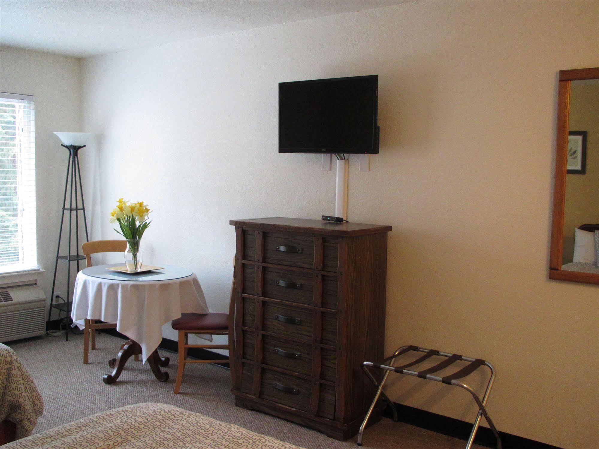 Best Choice Inn South Lake Tahoe Exterior foto